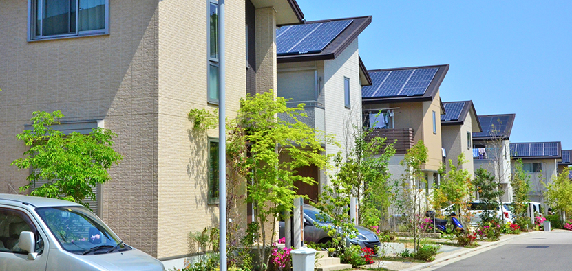 戸建て最適な電子錠